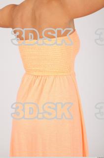 Dress texture of Saskie 0016